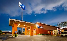 Best Western Anderson Inn 3*